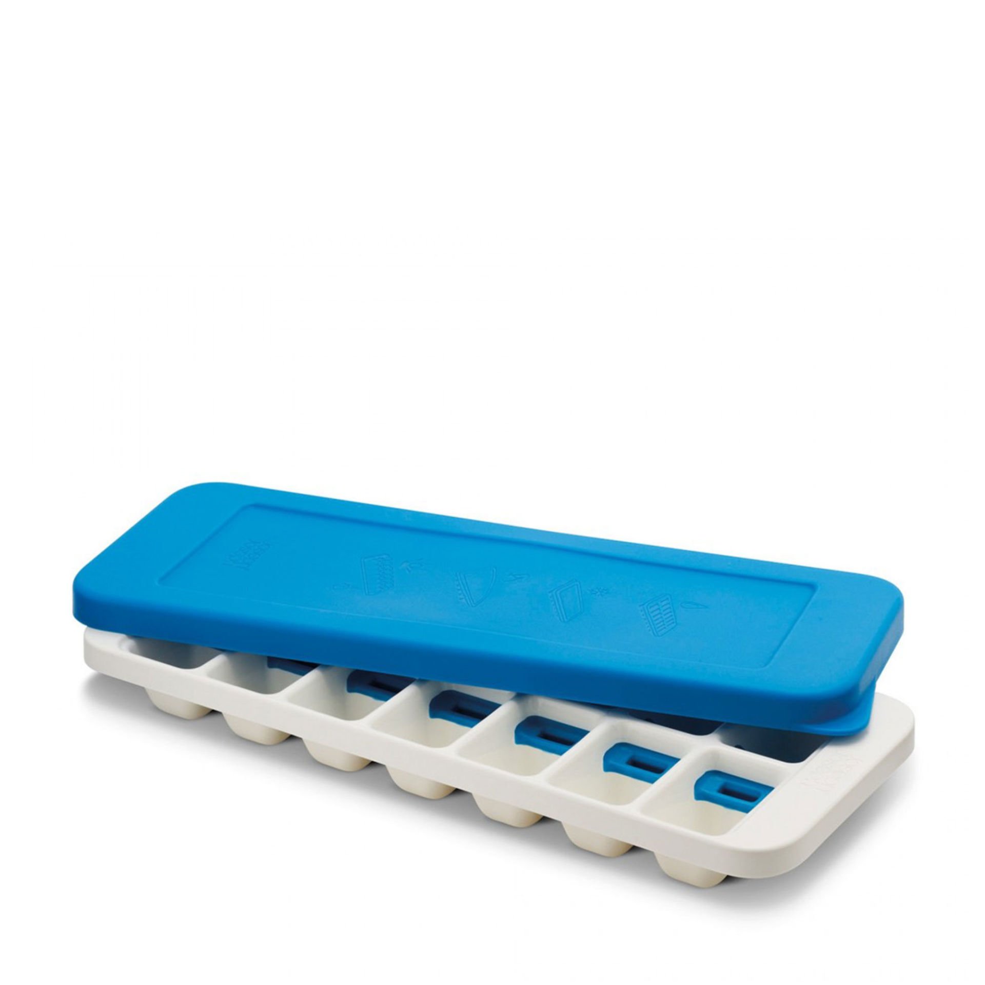 Joseph Joseph Quicksnap™ Plus Buz Kalıbı - Mavi