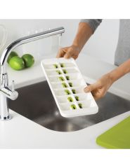 Joseph Joseph Quicksnap™ Plus Buz Kalıbı - Yeşil