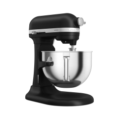 KitchenAid Artisan 5,6 L Stand Mikser 5KSM60SPXEBM - Matte Black