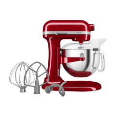 KitchenAid Artisan 5,6 L Stand Mikser 5KSM60SPXEER - Empire Red