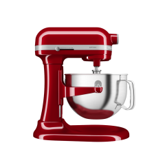KitchenAid Artisan 5,6 L Stand Mikser 5KSM60SPXEER - Empire Red