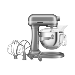 KitchenAid Artisan 5,6 L Stand Mikser 5KSM60SPXECU - Contour Silver