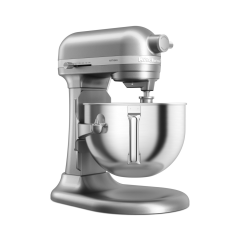 KitchenAid Artisan 5,6 L Stand Mikser 5KSM60SPXECU - Contour Silver