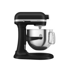 KitchenAid Artisan 6,6 L Stand Mikser 5KSM70SHXEBM - Matte Black