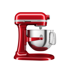 KitchenAid Artisan 6,6 L Stand Mikser 5KSM70SHXECA - Candy Apple