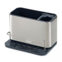 Joseph Joseph Surface™ Paslanmaz Çelik Büyük Lavabo Düzenleyici