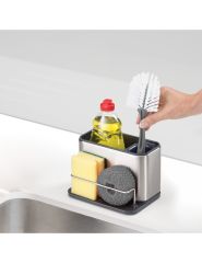 Joseph Joseph Surface™ Paslanmaz Çelik Büyük Lavabo Düzenleyici