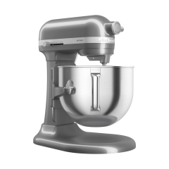 KitchenAid Artisan 6,6 L Stand Mikser 5KSM70SHXEMS - Medallion Silver