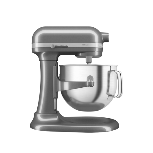 KitchenAid Artisan 6,6 L Stand Mikser 5KSM70SHXEMS - Medallion Silver