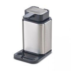 Joseph Joseph Surface™ Paslanmaz Sabun Pompası ve Bar Set