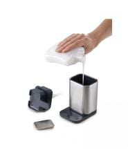Joseph Joseph Surface™ Paslanmaz Sabun Pompası ve Bar Set
