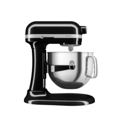 KitchenAid Artisan 6,6 L Stand Mikser 5KSM70SHXEOB - Onyx Black