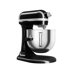 KitchenAid Artisan 6,6 L Stand Mikser 5KSM70SHXEOB - Onyx Black