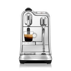 Nespresso Creatista Pro J620 Kahve Makinesi