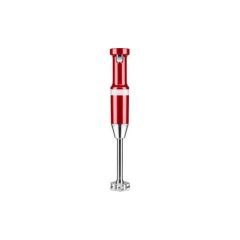 KitchenAid Artisan Cordless El Blender&Doğrayıcı Set 5KHBBV83 ECA -Candy Apple