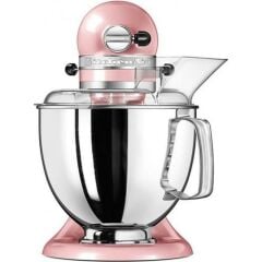 KitchenAid Artisan 4,8 L Stand Mikser 5KSM175PS Silky Pink-ESP