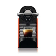 Nespresso C61 Pixie Red Kahve Makinesi