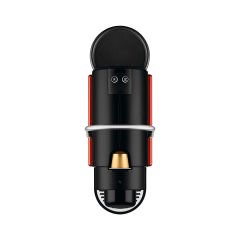 Nespresso C61 Pixie Red Kahve Makinesi