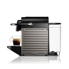 Nespresso C61 Pixie Titan Kahve Makinesi