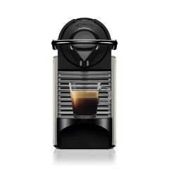 Nespresso C61 Pixie Titan Kahve Makinesi