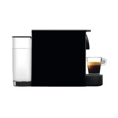 Nespresso C30 Essenza Mini Black Kahve Makinesi