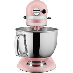 KitchenAid Artisan 4,8 L Stand Mikser 5KSM175PS Dried Rose-EDR
