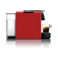 Nespresso D30 Essenza Mini Red Kahve Makinesi