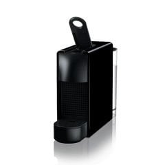 Nespresso C35 Essenza Mini Black Bundle