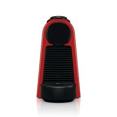 Nespresso C35 Essenza Mini Red Bundle
