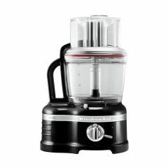 KitchenAid Artisan 4 L Mutfak Robotu 5KFP1644 Onyx Black - EOB