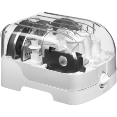KitchenAid Artisan 4 L Mutfak Robotu 5KFP1644 Onyx Black - EOB
