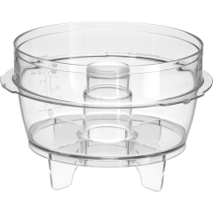 KitchenAid Artisan 4 L Mutfak Robotu 5KFP1644 Onyx Black - EOB