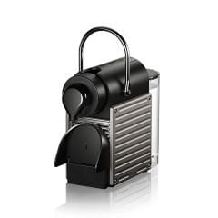 Nespresso C66T Pixie Titan Bundle
