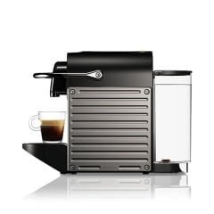 Nespresso C66T Pixie Titan Bundle