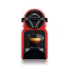 Nespresso C40 Inissia Red Kahve Makinesi