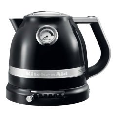 KitchenAid Artisan 1,5 L Su Isıtıcısı 5KEK1522 - Onyx Black