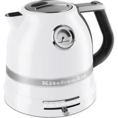 KitchenAid Artisan 1,5 L Su Isıtıcısı 5KEK1522 - Frosted Pearl