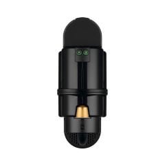 Nespresso D40 Inissia Black Kahve Makinesi