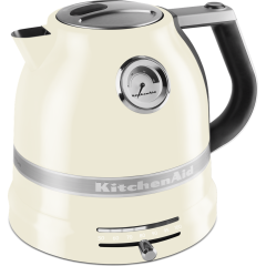 KitchenAid Artisan 1,5 L Su Isıtıcısı 5KEK1522 - Almond Cream