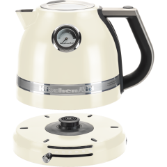 KitchenAid Artisan 1,5 L Su Isıtıcısı 5KEK1522 - Almond Cream