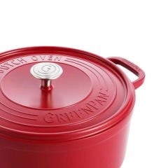 GreenPan Featherweights Döküm Tencere 26cm