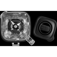 KitchenAid Artisan 1,4 L Blender 5KSB4026  Cast Iron Black-EBK