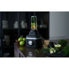 KitchenAid Artisan 1,4 L Blender 5KSB4026  Cast Iron Black-EBK