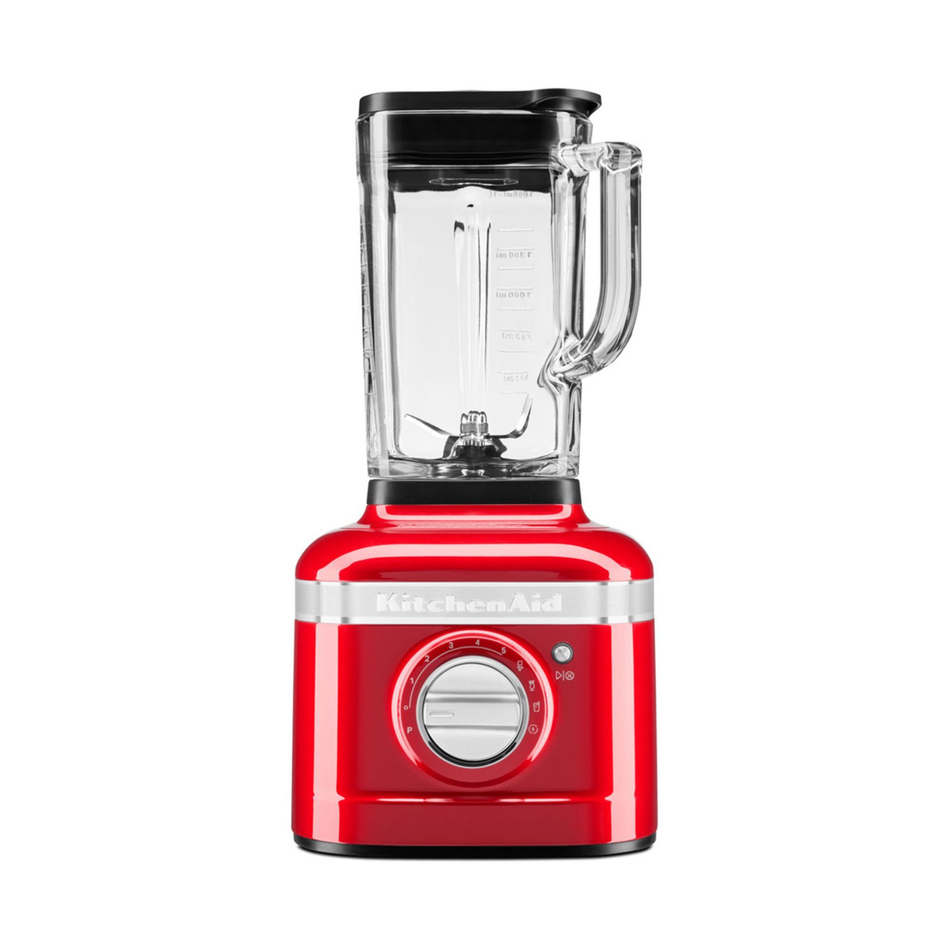 KitchenAid Artisan 1,4 L Blender 5KSB4026  Empire Red-EER