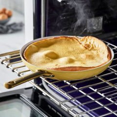 GreenPan Padova Ayçiçeği 10 Parça Tencere Seti