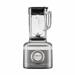 KitchenAid Artisan 1,4 L Blender 5KSB4026  Medallion Silver-EMS