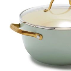 GreenPan Padova Mint 10 Parça Tencere Seti