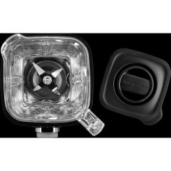 KitchenAid Artisan 1,4 L Blender 5KSB4026  Onyx Black-EOB