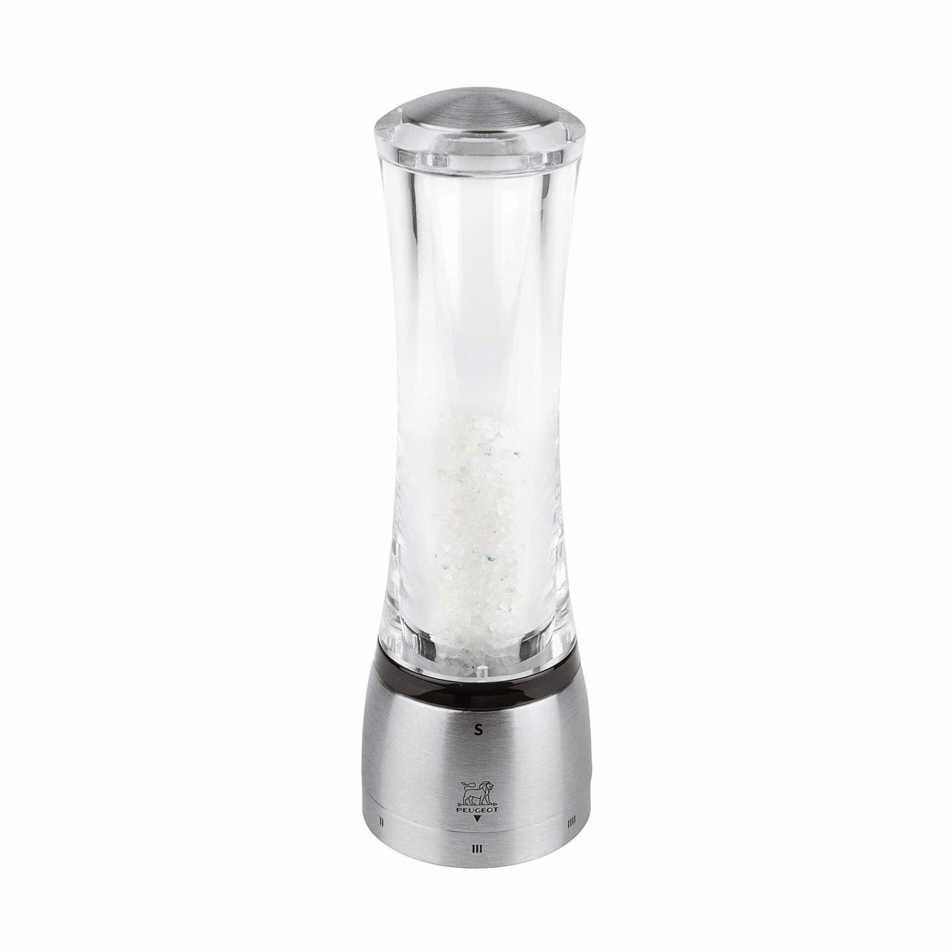 Peugeot Daman U Select Tuz Değirmeni 21 Cm