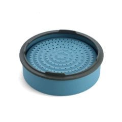 GreenPan Steamy Buharda Pişirici 24cm Mavi Renk